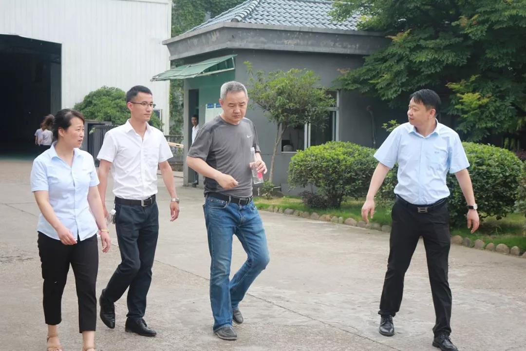 【月星集團】莅臨觀韻·國際新中式家具參觀指導